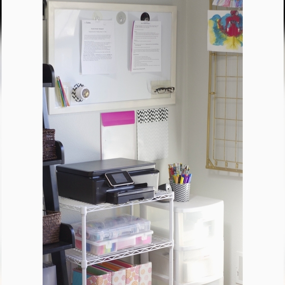 Elmer's Freestyle Reusable Photo Artwork, Stationery Clips 2 Sets, New! - Picture 4 of 12